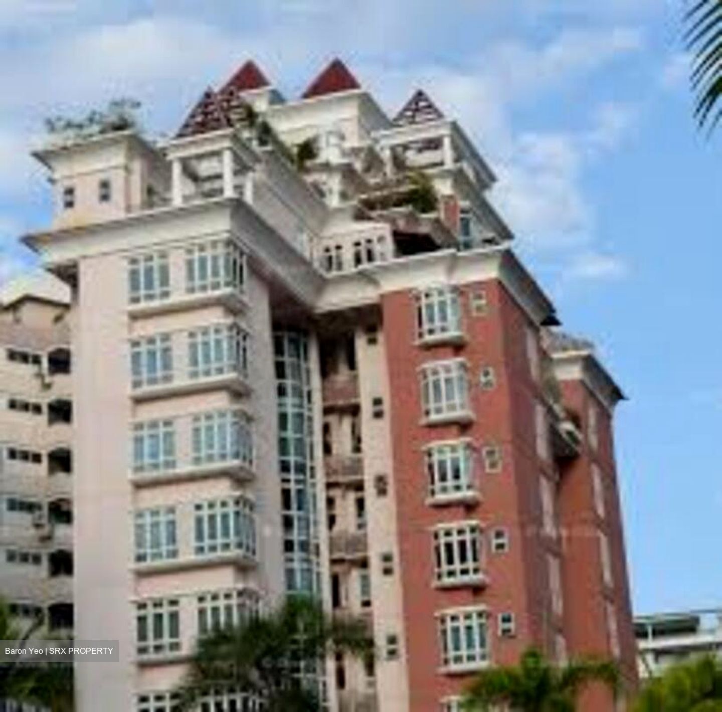 Ewe Boon Regent (D10), Apartment #502152091